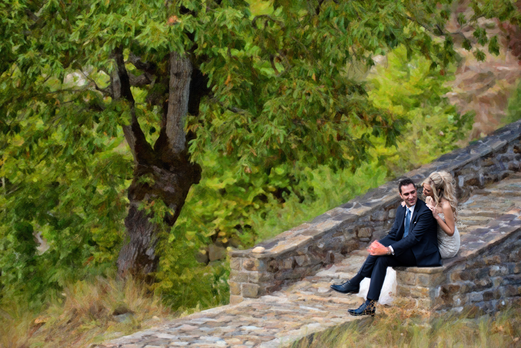 ΓΕΩΡΓΙΑ & ΛΕΥΤΕΡΗΣ