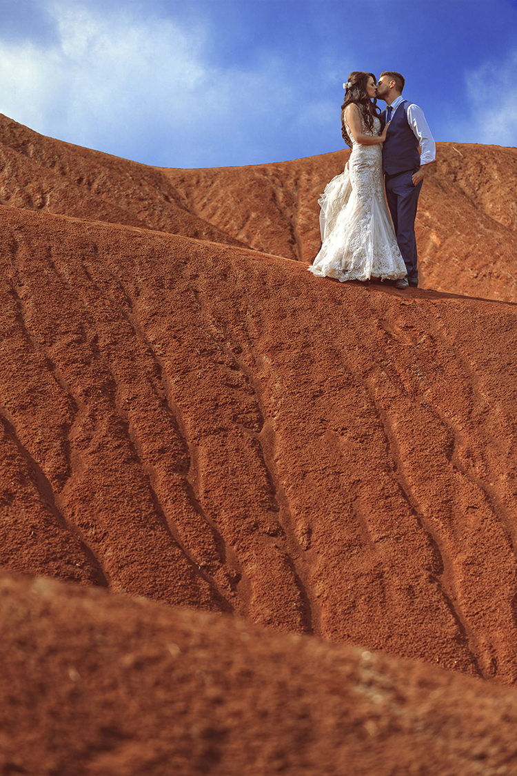 ΑΛΕΚΟΣ & ΜΑΡΙΑ